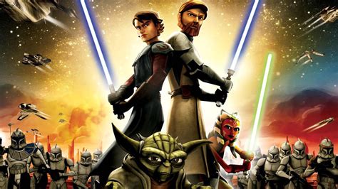 watch star wars the clone wars season 6 episode 8|disney+ clone wars.